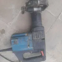 دریل تخریب ماکیتا اصلی