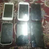 گوشی سالم و نیاز به تعمیر