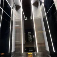 شرکت فنی مهندسی آسانسور  عقیق نصف جهان