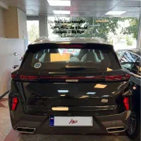 هایما 8s 1404|خودرو سواری و وانت|تهران, تهرانپارس غربی|دیوار