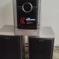 دستگاه ضبط سونی AZ1