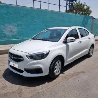 شاهین اتوماتیک cvt 1404|خودرو سواری و وانت|تهران, شهادت|دیوار