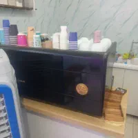 واگذاری کافه با تجهیزات