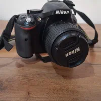 دوربین Nikon D5200