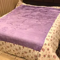 لحاف پشم گوسفند|رختخواب، بالش، پتو|تهران, حشمتیه|دیوار