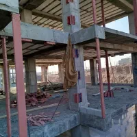 جوشکاری و   وال پست و راویز کاری