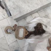 فروش جرثقیل ۳تنی