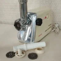 چرخ گوشت ،میز بار،تلفن بی سیم،میز تلویزیون،قالیچه