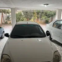 ریو سفید مدل ۸۸|خودرو سواری و وانت|رشت, پل تالشان|دیوار