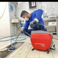 لوله بازکن(همه جا گرگان) فنر زنی فنربرقی۲۴س فنرزدن|خدمات پیشه و مهارت|گرگان, |دیوار