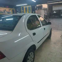 تیبا۹۵تک برگ سند|خودرو سواری و وانت|مشهد, کشف|دیوار