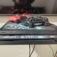 پلستشن 4|کنسول، بازی ویدئویی و آنلاین|مشهد, ایثارگران|دیوار