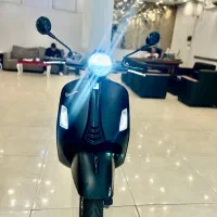 وسپا Gts Super 250cc مدل ۱۴۰۱