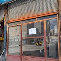 مغازه ۱۳۵ متر