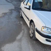 پارس Tu5 مدل ۱۴۰۲