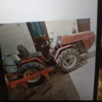 خدمات باغبانی شخم زنی