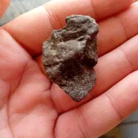 شهاب سنگ کم یاب