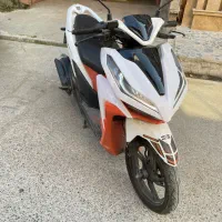 موتور کیلیک 1400|موتورسیکلت|ساری, |دیوار