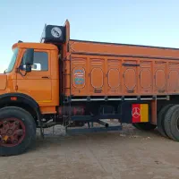 فروشی|خودرو سنگین|شال, |دیوار