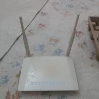 مودم adsl dlink