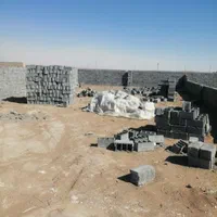 فروش زمین 155متری سنددار|فروش زمین و ملک کلنگی|آران و بیدگل, |دیوار