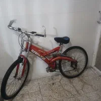 دوچرخه(shimano)|دوچرخه، اسکیت، اسکوتر|بهارستان, |دیوار