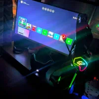 Xbox series S 1TB نسل جدید