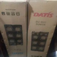 اسپیکر ایستاده داتیس|سیستم صوتی خانگی|کرمان, |دیوار