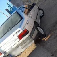 ۴۰۵ نازار|خودرو سواری و وانت|فیروزآباد (لرستان), |دیوار