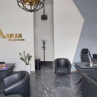 فروش مغازه ۱۱۱ متری ۵۵ متر تجاری ۵۶ متر مسکونی|فروش مغازه و غرفه|رودهن, |دیوار