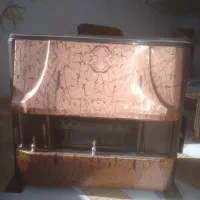 بخاری گازی درحدنو