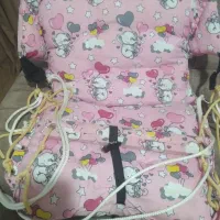 تاب ننو نوزادی