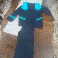 لباس فرم پیش دبستانه