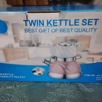 کتری قوری جدید نونو