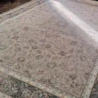فرش زمرد مشهد نو و آک