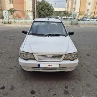 پراید۱۳۲