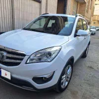 چانگان S35