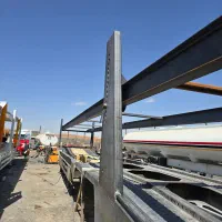 سواری کش|قطعات یدکی و لوازم جانبی|مشهد, رباط طرق|دیوار