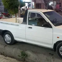 وانت ۱۵۱ پراید صفر