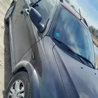 کوییک R مدل 1400|خودرو سواری و وانت|قزوین, |دیوار