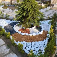 باغبانی و سمپاشی در سراسر تهران