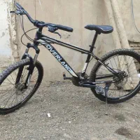 دوچرخه ۲۶ اورلند|دوچرخه، اسکیت، اسکوتر|ملایر, |دیوار