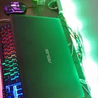 لب تاب ایسوس|رایانه همراه|محمدشهر, محمدشهر|دیوار