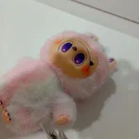 لبوبو کله برعکس کمیاب|اسباب‌‌بازی|آزادشهر, |دیوار