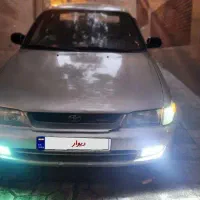 تویوتا کرولا ۱۹۹۳