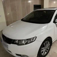 سراتو ۹۷ اپشنال فوری زیر قیمت