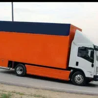 باربری گلشهر و تمام مناطق کرج با 40درصد تخفیف