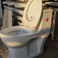 توالت فرنگی کاتیا مدل کارن درجه یک|لوازم سرویس بهداشتی|قزوین, |دیوار