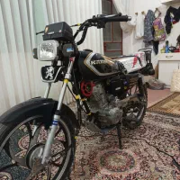 هندا 125 کویر