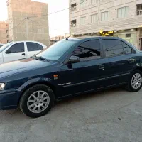 سمنددرحدنو|خودرو سواری و وانت|گلستان (تهران), |دیوار